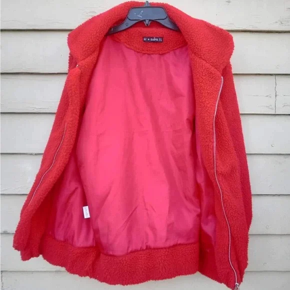 Zaful sweater - Picture 8 of 9